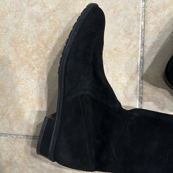 Stuart Weitzman over the knee high boots - Picture 7 of 9